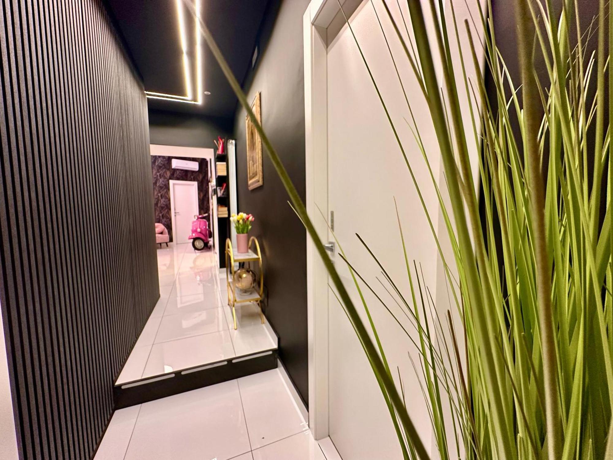 Elegance Rooms Spaccanapoli Kültér fotó