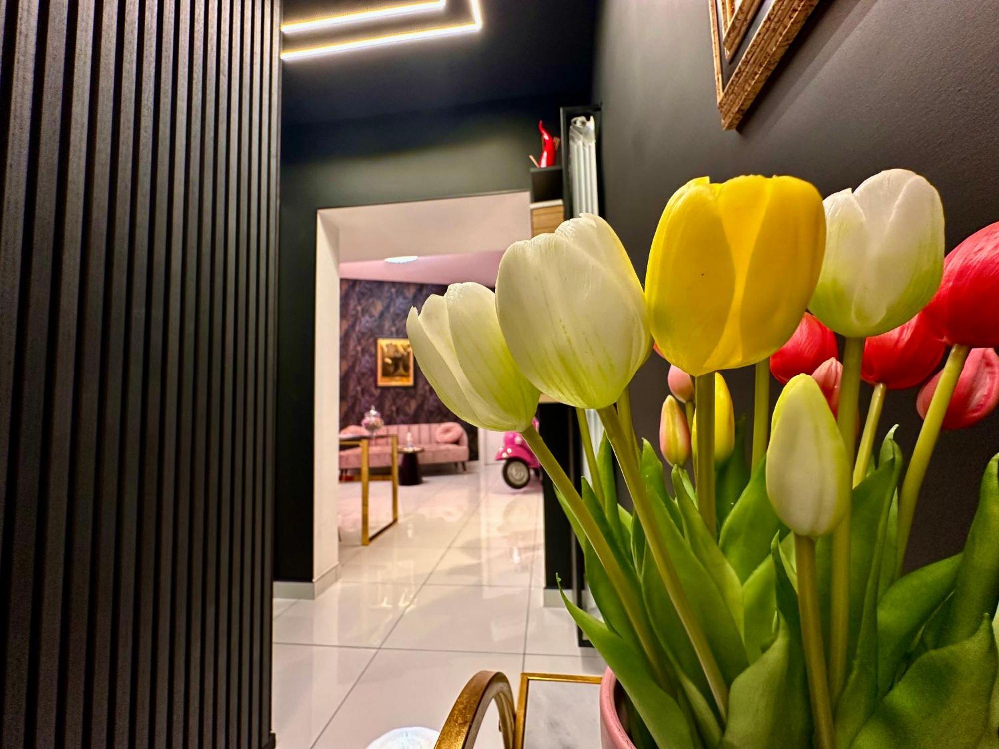 Elegance Rooms Spaccanapoli Kültér fotó