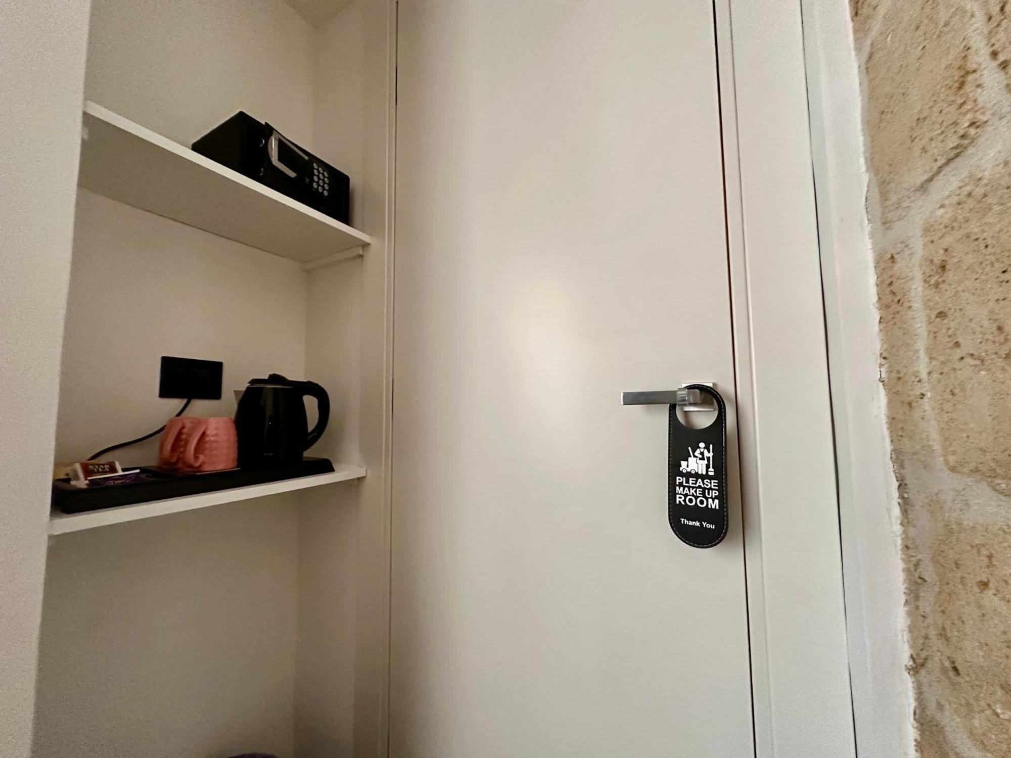 Elegance Rooms Spaccanapoli Kültér fotó