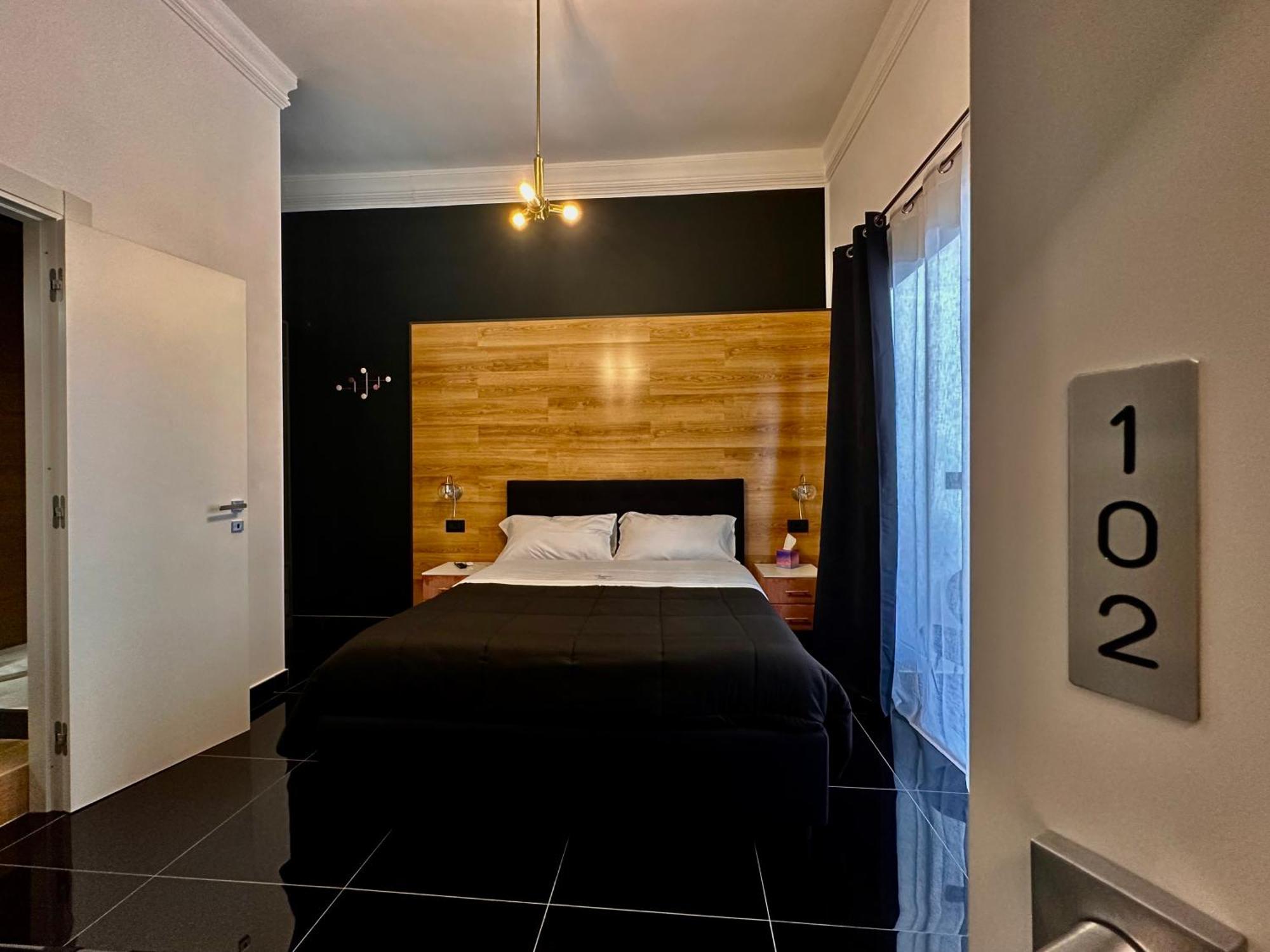 Elegance Rooms Spaccanapoli Kültér fotó
