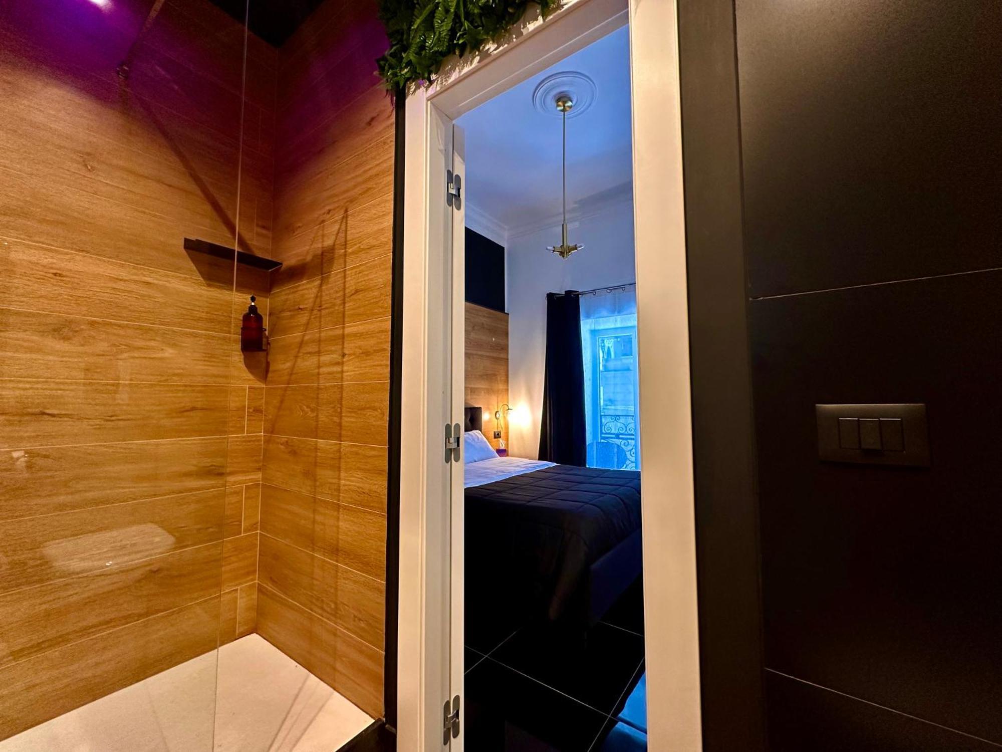 Elegance Rooms Spaccanapoli Kültér fotó