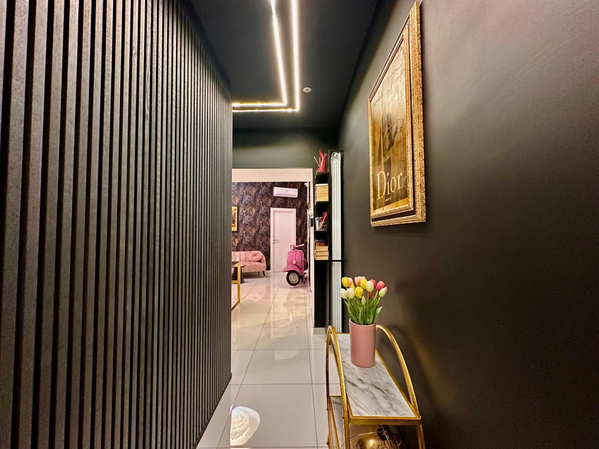 Elegance Rooms Spaccanapoli Kültér fotó