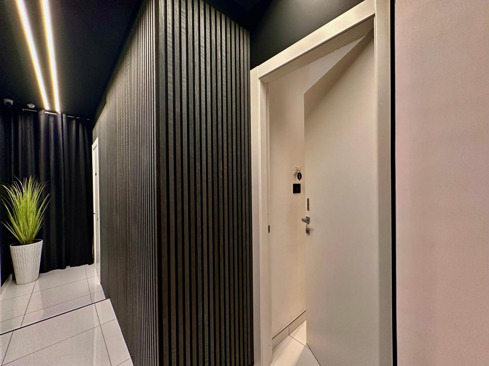 Elegance Rooms Spaccanapoli Kültér fotó