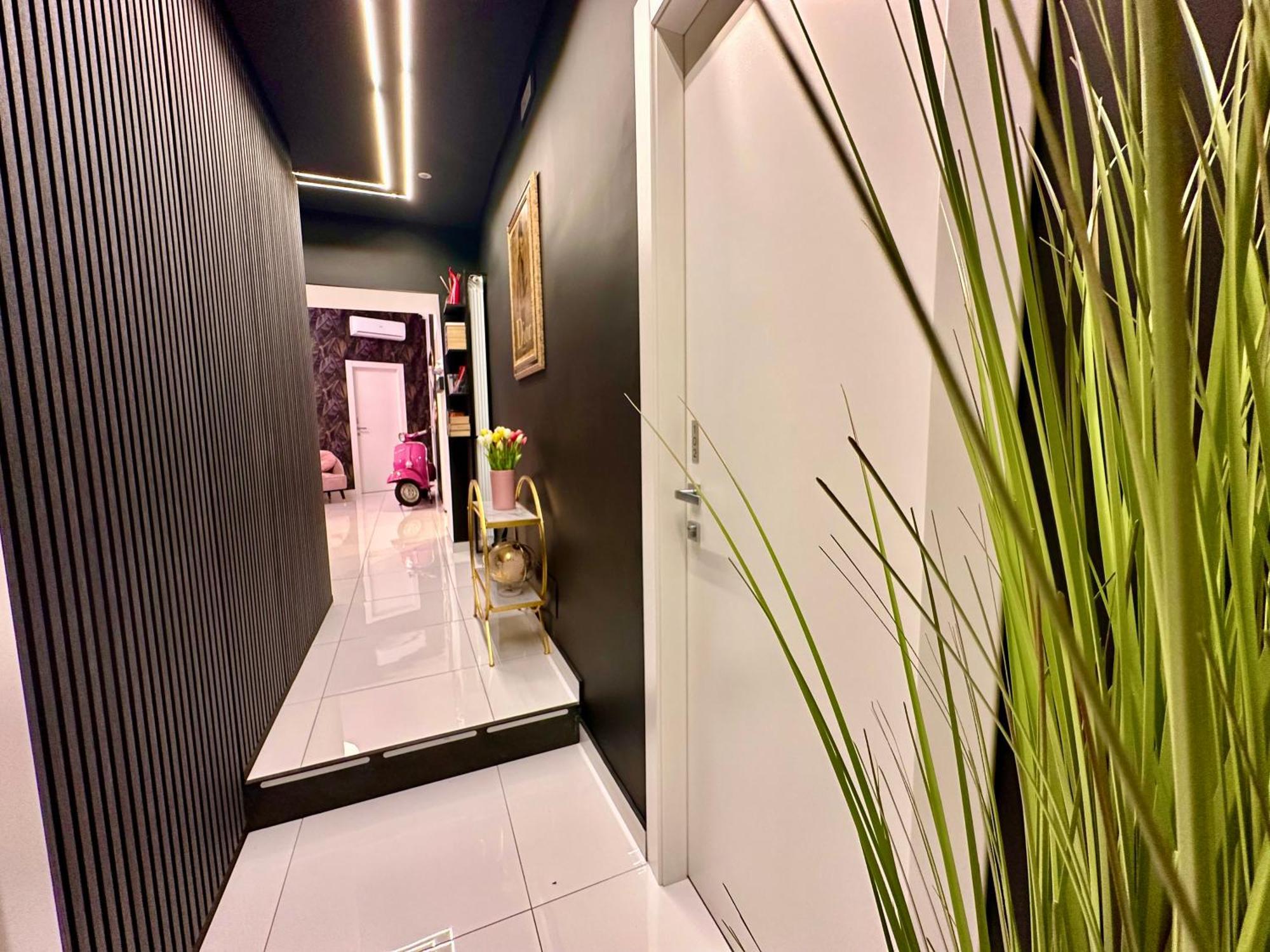 Elegance Rooms Spaccanapoli Kültér fotó