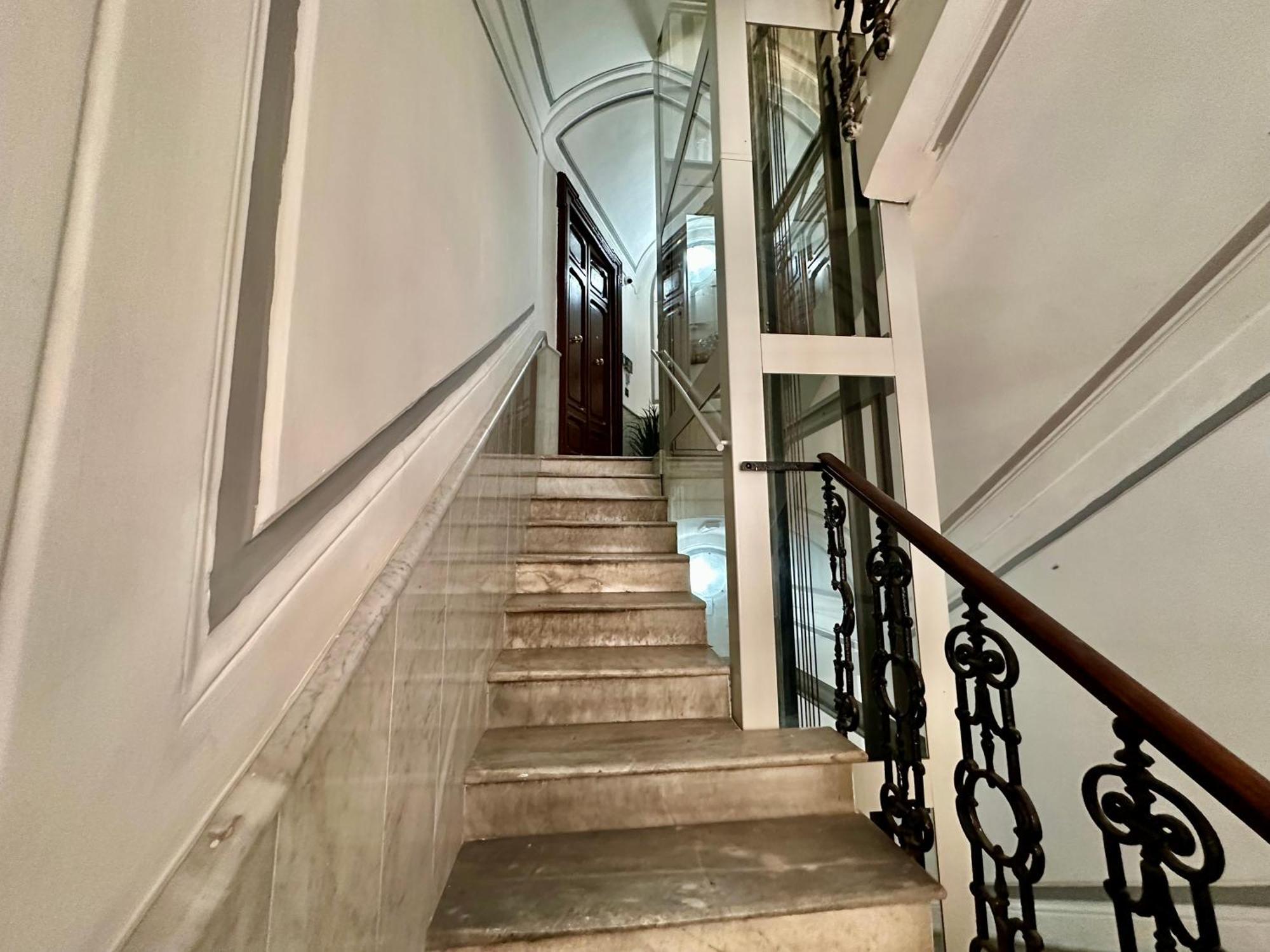 Elegance Rooms Spaccanapoli Kültér fotó