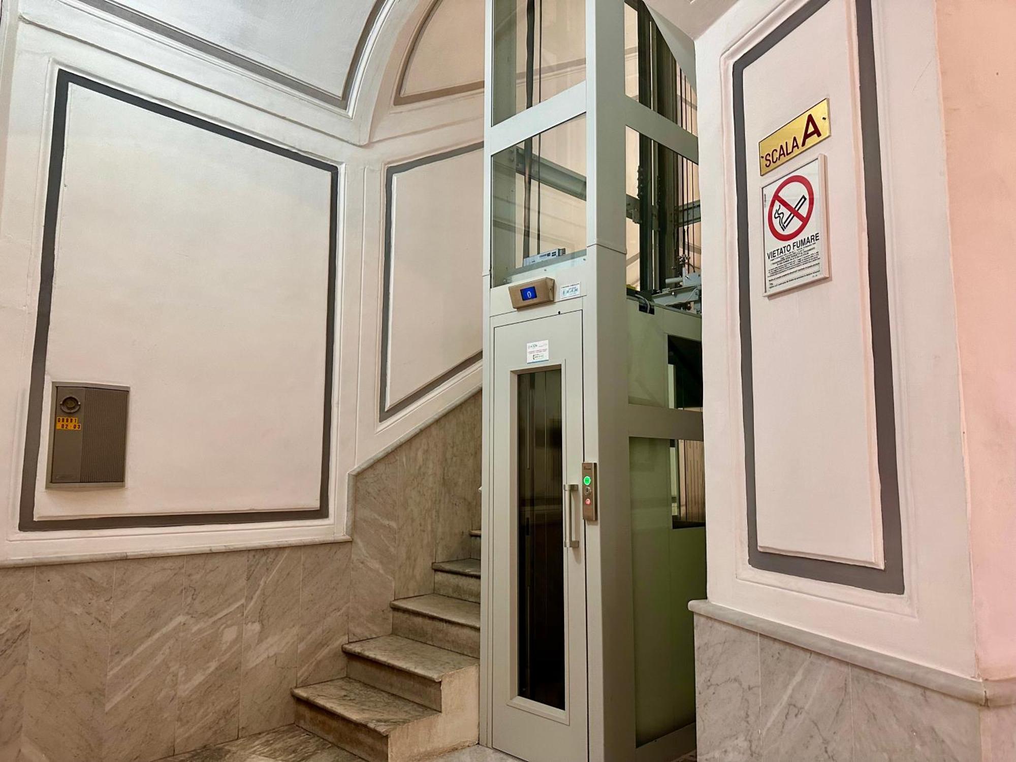 Elegance Rooms Spaccanapoli Kültér fotó