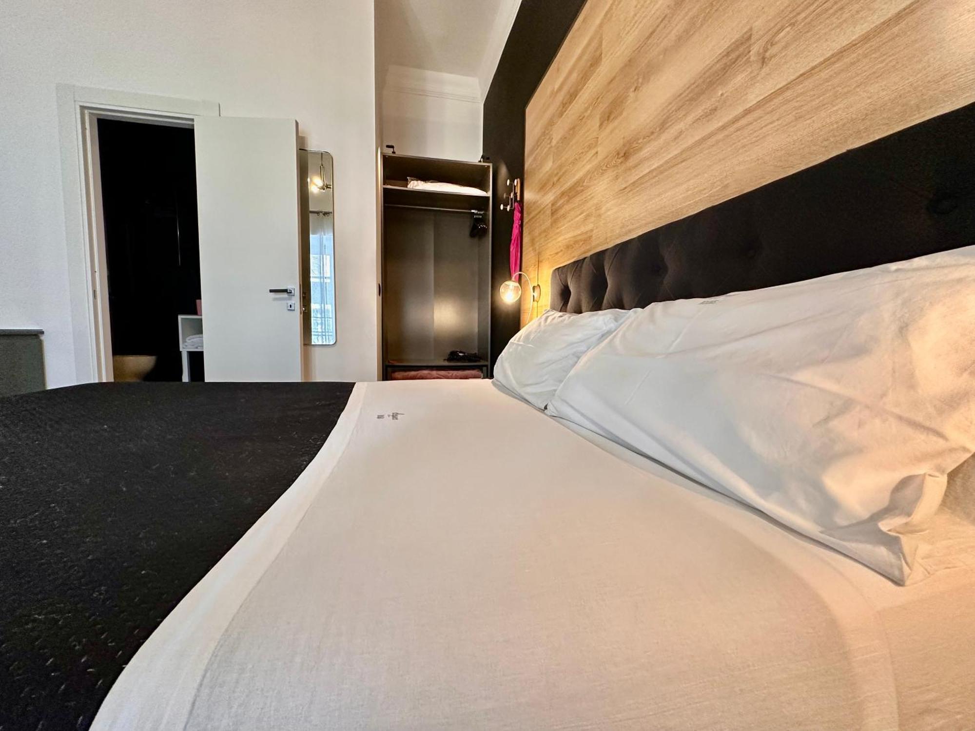 Elegance Rooms Spaccanapoli Kültér fotó