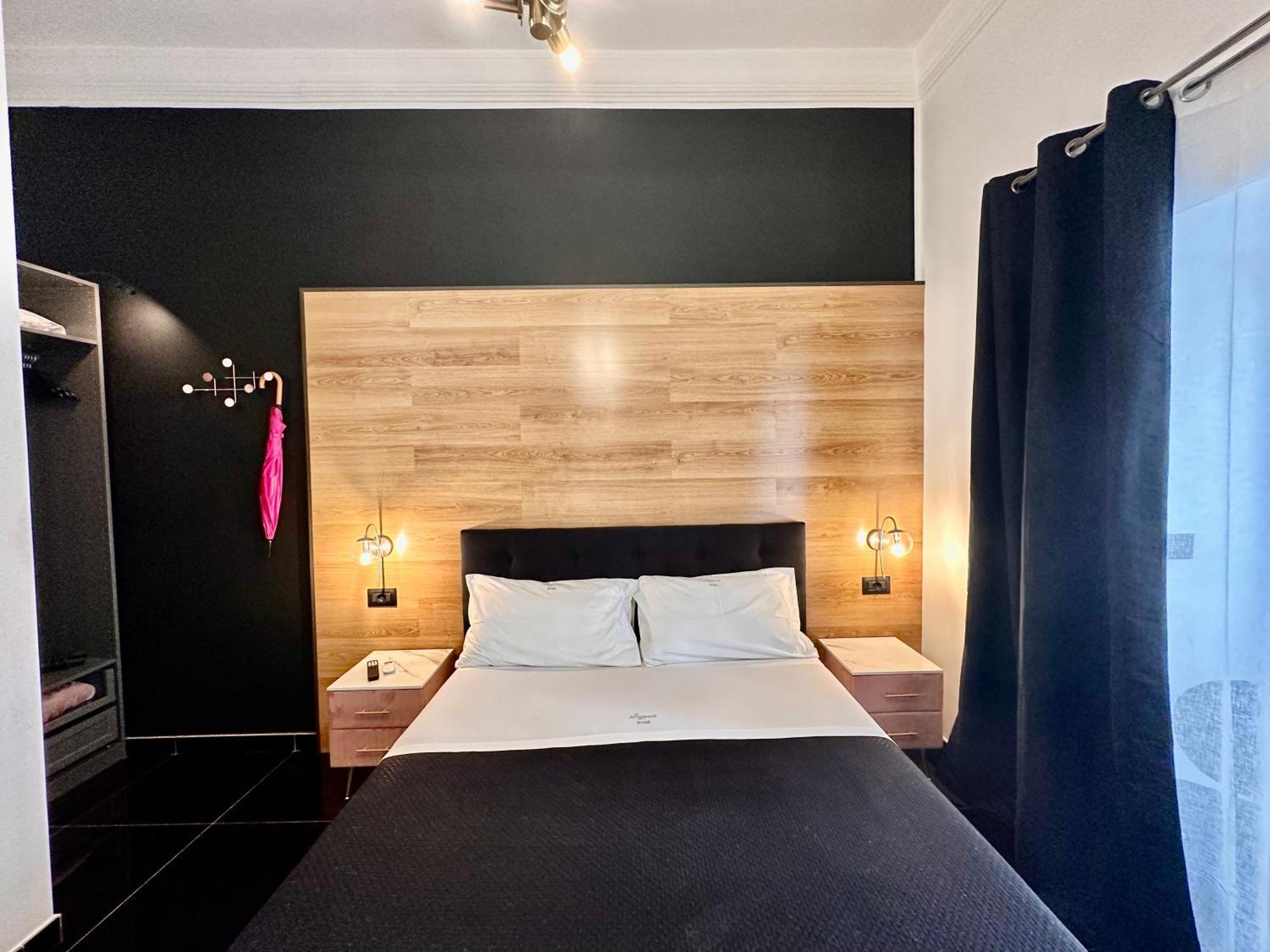 Elegance Rooms Spaccanapoli Kültér fotó