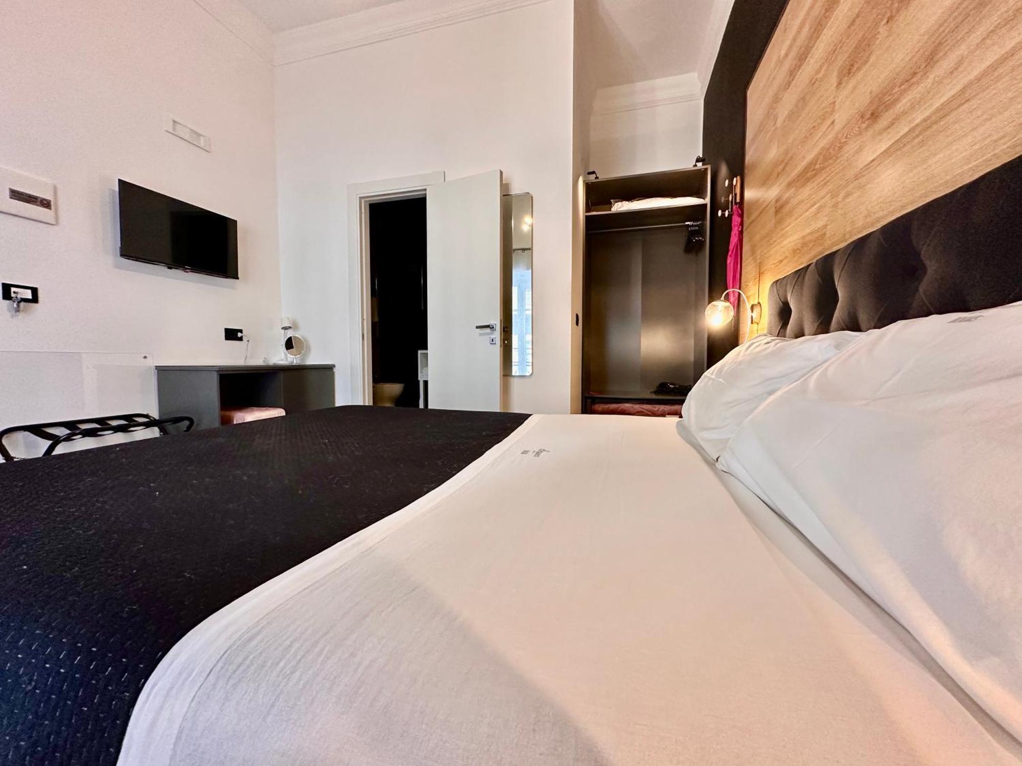 Elegance Rooms Spaccanapoli Kültér fotó