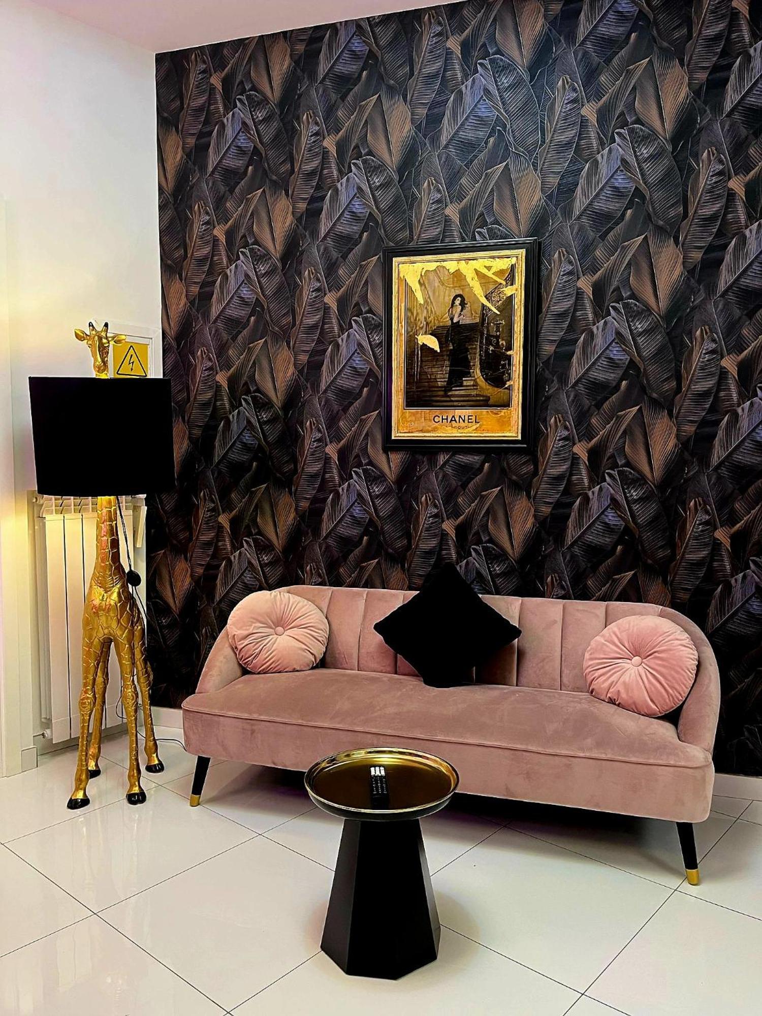 Elegance Rooms Spaccanapoli Kültér fotó